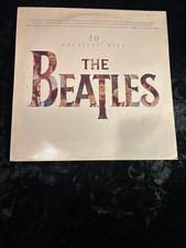 Beatles greatest hits for sale  CREDITON