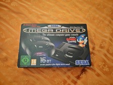 Sega mega drive usato  Messina