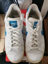 Nike wimbledon uk10 for sale  MAIDSTONE