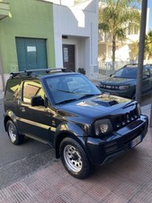 Suzuki jimny 1.5 usato  Leverano