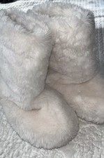 Kids slippers faux for sale  Oradell