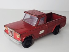 Tonka jeep pickup for sale  Reynoldsburg