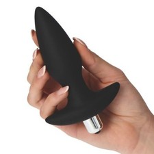 Plug dildo vibrante usato  Guidonia Montecelio