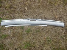 Abdeckung verkleidung ladekant gebraucht kaufen  Kümmersbruck