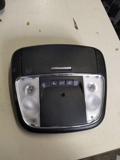 Plafoniera luce abitacolo usato Plafoniera luce abitacolo usato  Paliano