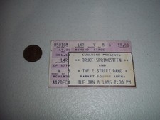 January 1985 bruce for sale  York