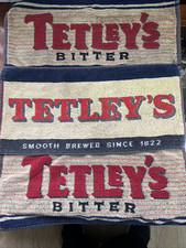 Tetley bitter bar for sale  KETTERING