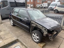 Citroen saxo vts for sale  NOTTINGHAM