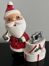 Vintage santa ceramic for sale  Seaford