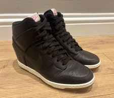 Nike dunk sky for sale  NEWPORT