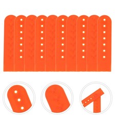 100 pcs accessoires d'occasion  Expédié en France