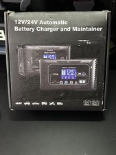 12v battery charger lead acid for sale 12v battery charger lead acid for sale LIVERPOOL