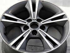 Alufelge zoll 5x108 gebraucht kaufen  Geesthacht