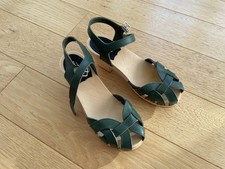 Swedish hasbeens pearl for sale  LONDON