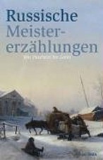 Russische meistererzählungen  gebraucht kaufen  Berlin