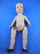 heads hand painted doll for sale  Minneapolis