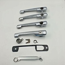 Ford Cortina Mk3/Escort Mk2 Parte De Maçaneta Lh (71 Bbt 22401 Adac), usado comprar usado  Enviando para Brazil