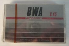 Bwa cassetta made usato  Pontedera