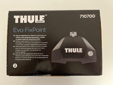 thule rapid railing 757 gebraucht kaufen thule rapid railing 757 gebraucht kaufen Deutschland