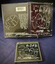 Chris Whitley Din Of Ecstasy MINIDISC MD Extremely Rare. comprar usado  Enviando para Brazil