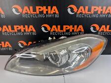 Headlamp assembly volvo for sale  Stroudsburg
