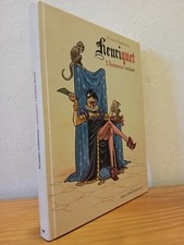 Henriquet homme reine d'occasion  Château-Salins