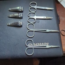 Job lot scissors for sale  STIRLING