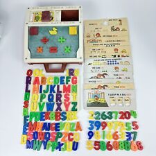 Fisher price alphabet for sale  Bradenton