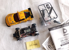 Kyosho dnano chevrolet d'occasion  Expédié en Belgium