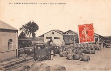 Cpa algerie hammam d'occasion  Claira