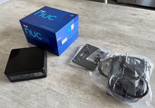 Intel nuc rnuc11pahi50z00 d'occasion  Aubenas