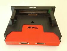 SNK Neo Geo MVS 1 Slot consolized (Red) + Unibios. OSSC ready! - Version 5.0 comprar usado  Enviando para Brazil