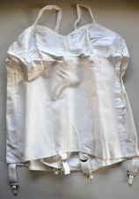Large corselet vintage for sale  TROWBRIDGE