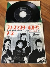 Ao07 the beatles usato  Conegliano
