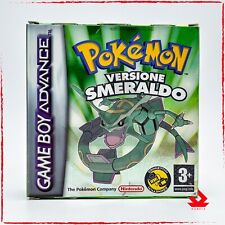 Pokémon versione smeraldo usato  Vo