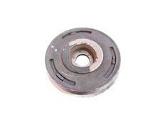 0515v8 crankshaft pulley d'occasion  Expédié en Belgium