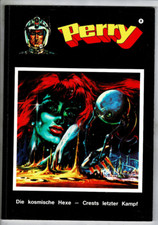 Perry softcover neudruck gebraucht kaufen  Langen