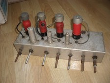 Mullard ef37a ef36 for sale  NORWICH