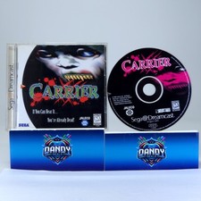 Carrier cib manual for sale  Lake Mary