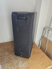 Yamaha yst sw160 for sale  LYMINGTON