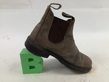 Blundstone 500 brown for sale  RUGBY