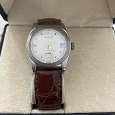 Orologio hamilton automatico usato  Palermo