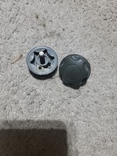 Lowrance knobs hds for sale  Leavenworth