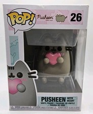 Funko pop pusheen for sale  NEWCASTLE UPON TYNE