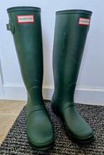 Hunter women original for sale  READING