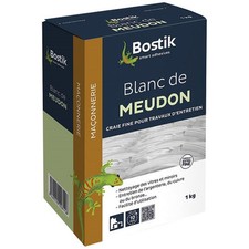 Bostik blanc meudon d'occasion  Moulins
