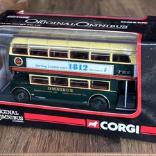 Corgi om46503b routemaster for sale  CHESTER