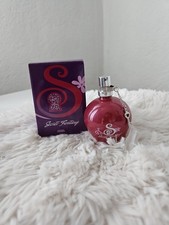 Avon Secret Fantasy 50ml + 10 próbek Woda toaletowa Spray Nowa w oryginalnym opakowaniu - Vintage na sprzedaż  Wysyłka do Poland