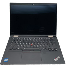 Lenovo thinkpad x390 gebraucht kaufen  Bielefeld