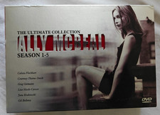 Ally mcbeal ultimate for sale  Raleigh
